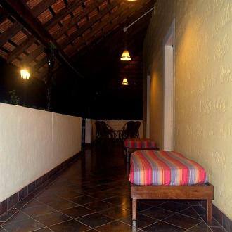 Private 3 Room Villa In Sinquerim, Goa 3